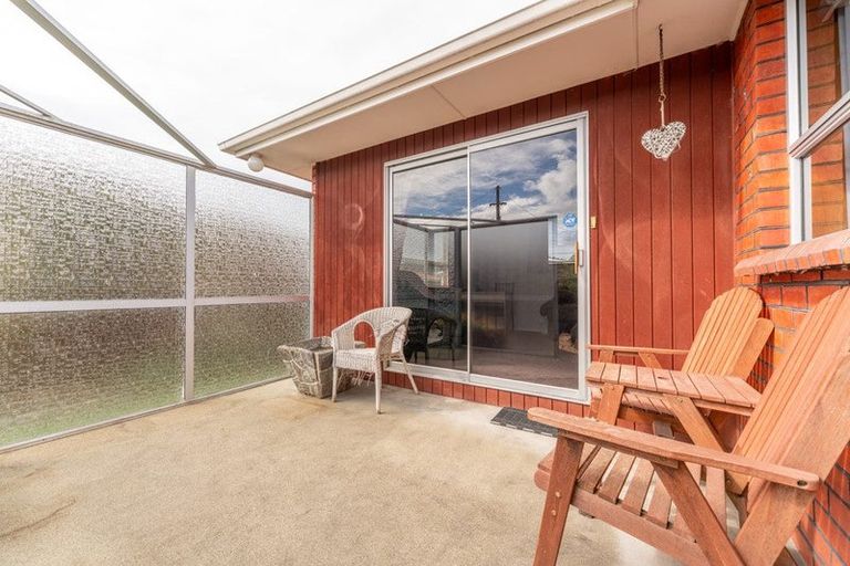 Photo of property in 7 Waitaki Street, Glenwood, Timaru, 7910