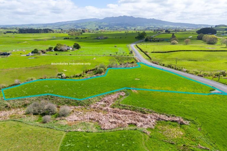 Photo of property in 519 Frontier Road, Pirongia, 3876