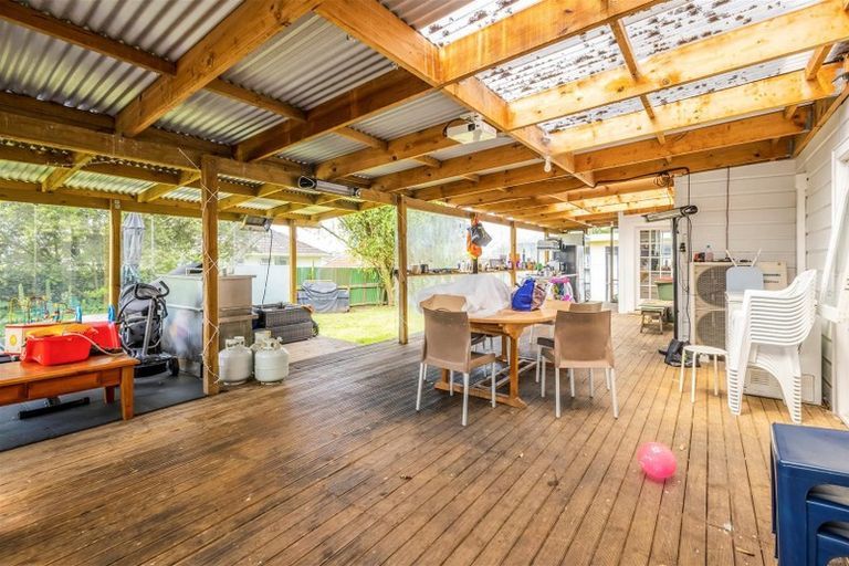 Photo of property in 26 Dawson Road, Otara, Auckland, 2023