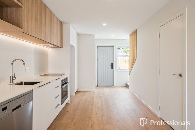 Photo of property in 9/75 Pretoria Street, Hutt Central, Lower Hutt, 5010