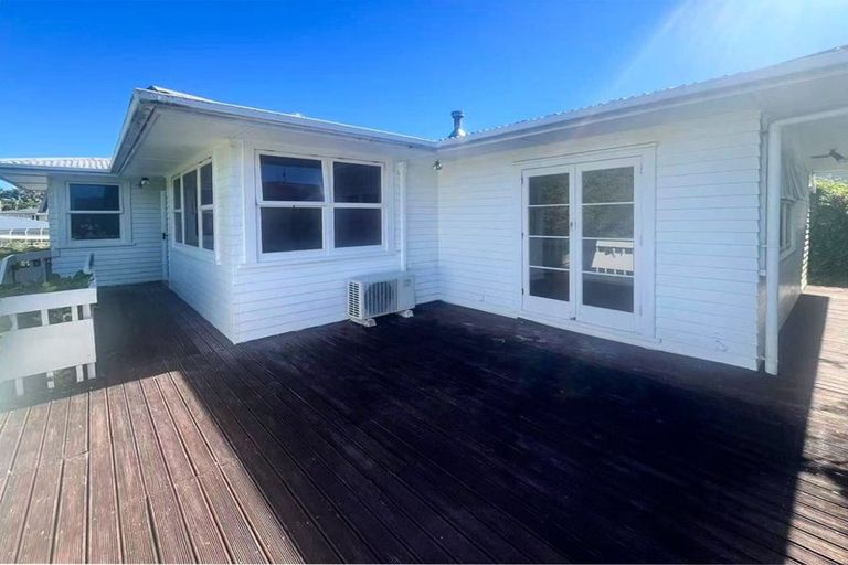 Photo of property in 174 Nile Road, Forrest Hill, Auckland, 0620