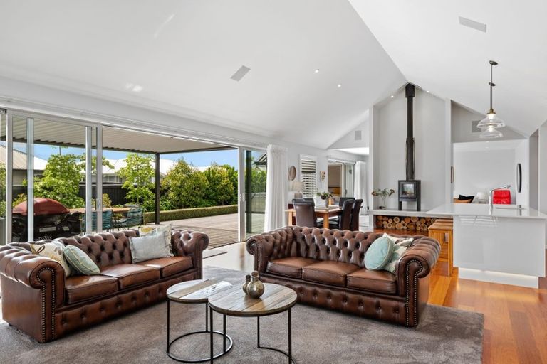 Photo of property in 37 Farthing Drive, Prebbleton, 7604