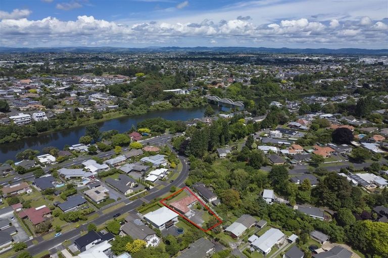 Photo of property in 24 Riverview Terrace, Fairfield, Hamilton, 3214