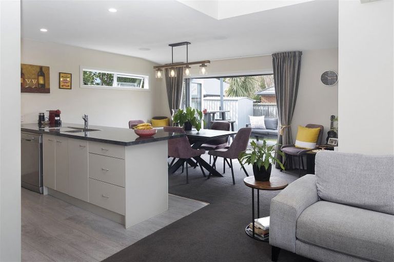 Photo of property in 110 Woodham Road, Linwood, Christchurch, 8062