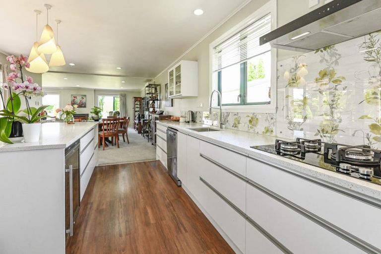 Photo of property in 95 Gilligan Road, Pakowhai, Napier, 4183