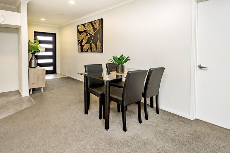 Photo of property in 18 Charlbury Drive, Rolleston, 7615