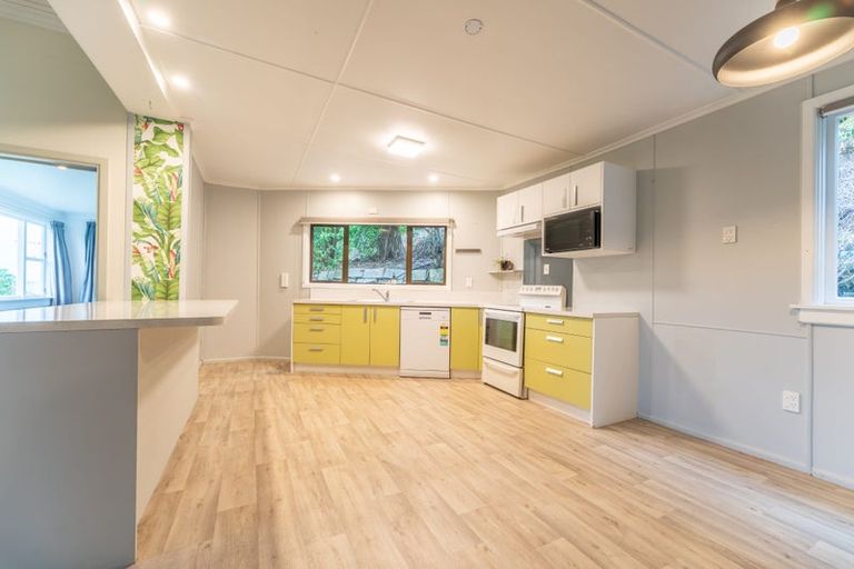 Photo of property in 27 Douglas Terrace, Oamaru, 9400