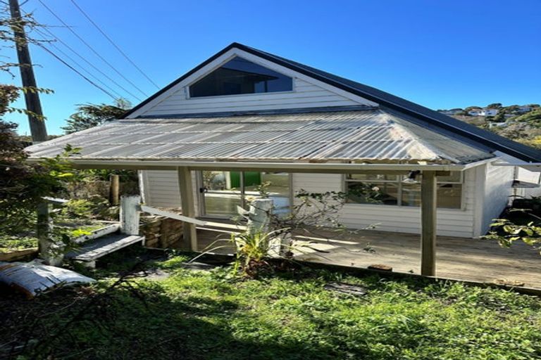 Photo of property in 2/127 Campbell Street, Karori, Wellington, 6012