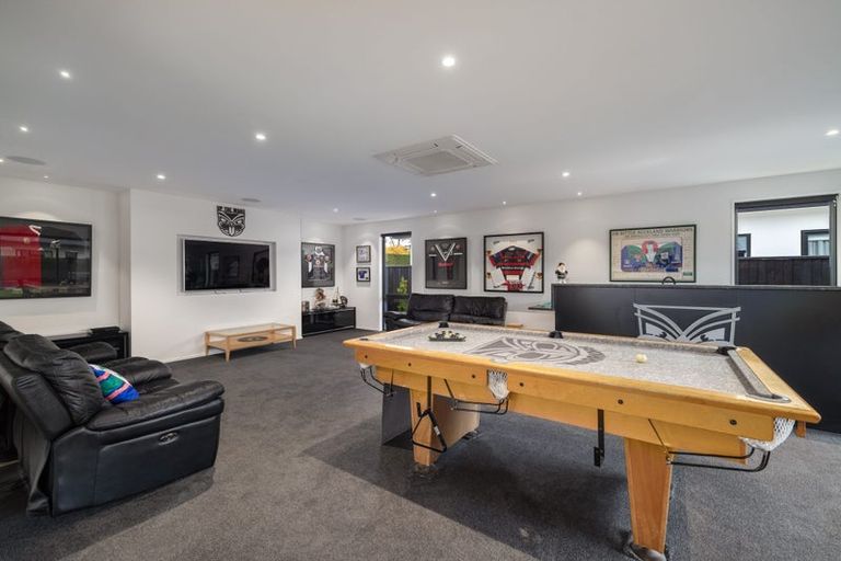 Photo of property in 278 Trices Road, Prebbleton, 7604