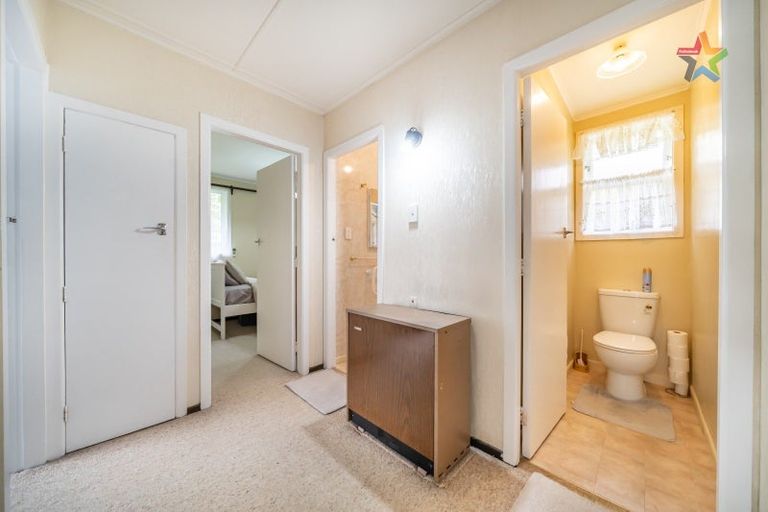 Photo of property in 60 Thomas Street, Stokes Valley, Lower Hutt, 5019