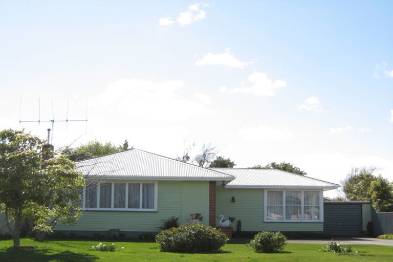 Photo of property in 40 Harris Street, Marton, 4710