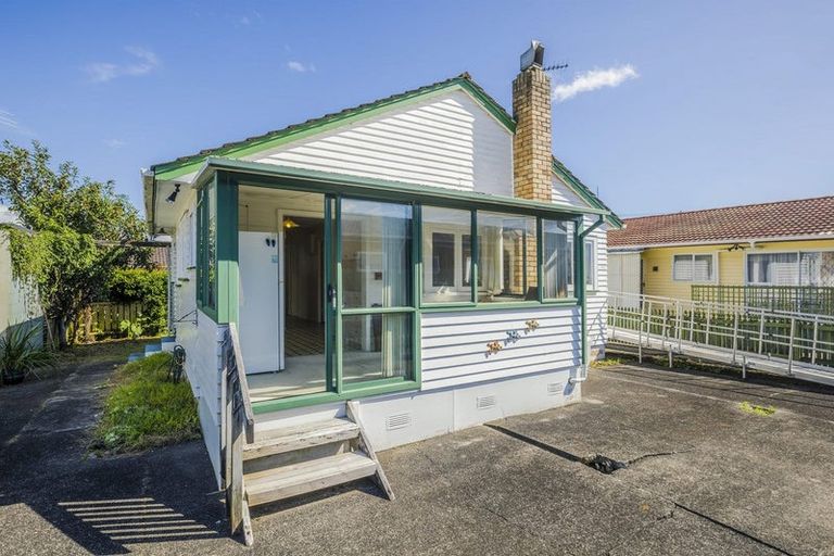 Photo of property in 252b Great South Road, Manurewa, Auckland, 2102