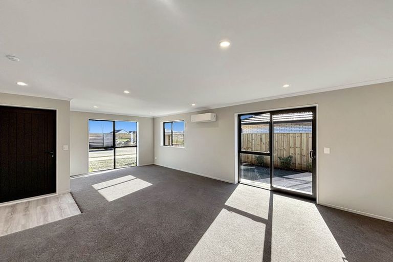 Photo of property in 4 Campbell Drive, Lincoln, 7674