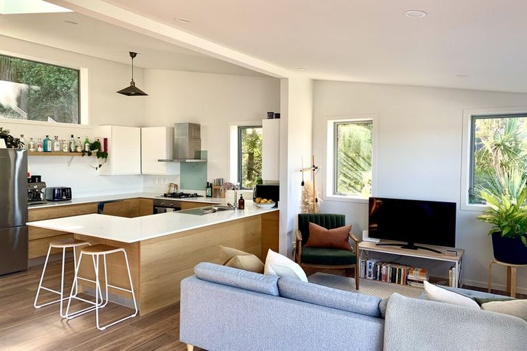 Photo of property in 27u2 Whaui Street, Vogeltown, Wellington, 6021