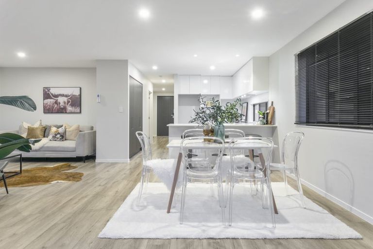 Photo of property in 3 Irving Place, Hobsonville, Auckland, 0616