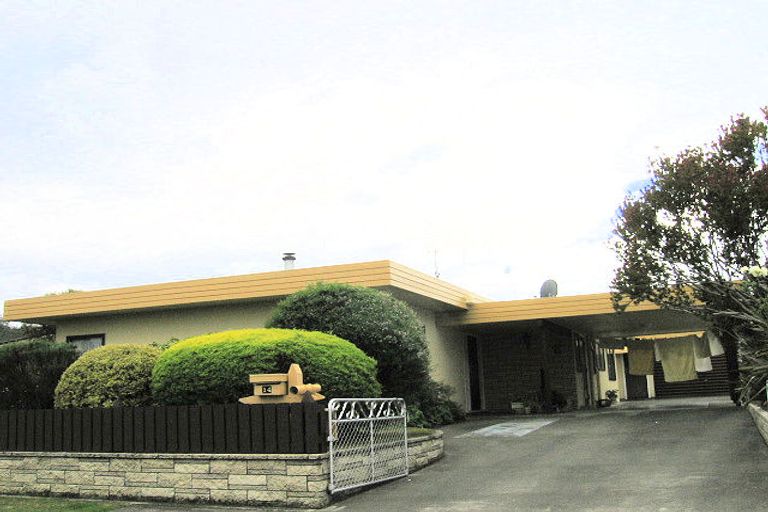 Photo of property in 14 Selkirk Street, Tamatea, Napier, 4112