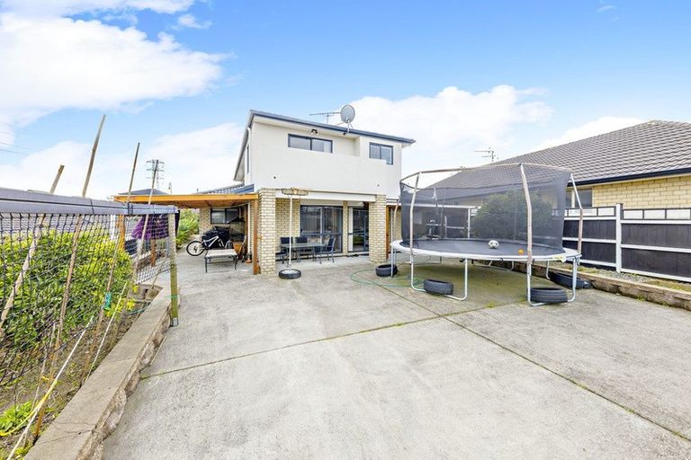 Photo of property in 9 Goh Place, Manurewa, Auckland, 2105