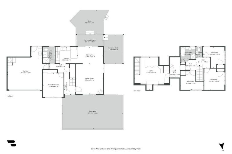 Photo of property in 2/22 Bramley Drive, Farm Cove, Auckland, 2012