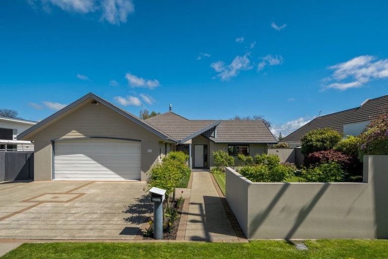 Photo of property in 51 Murphys Road, Springlands, Blenheim, 7201