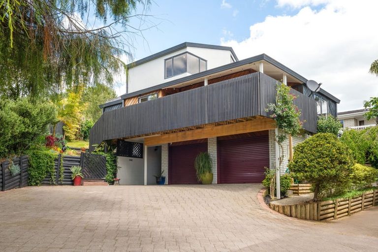 Photo of property in 135c Mahoe Street, Melville, Hamilton, 3206