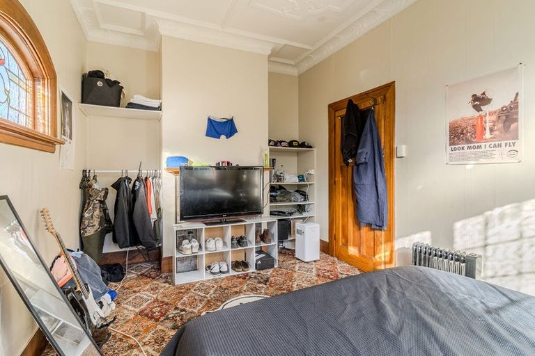 Photo of property in 27 Gladstone Road, North East Valley, Dunedin, 9010