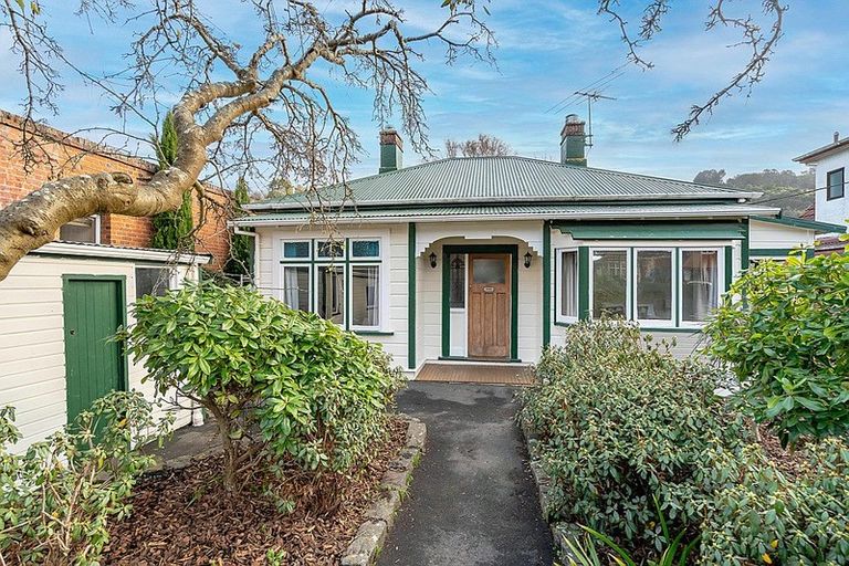 Photo of property in 355 North Road, North East Valley, Dunedin, 9010