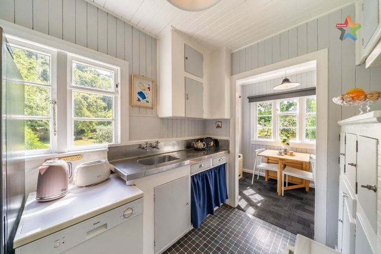 Photo of property in 13 Owen Street, Belmont, Lower Hutt, 5010
