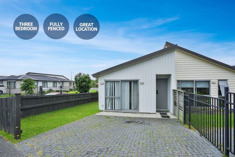 Photo of property in 27a Tributary Parade, Karaka, Papakura, 2113