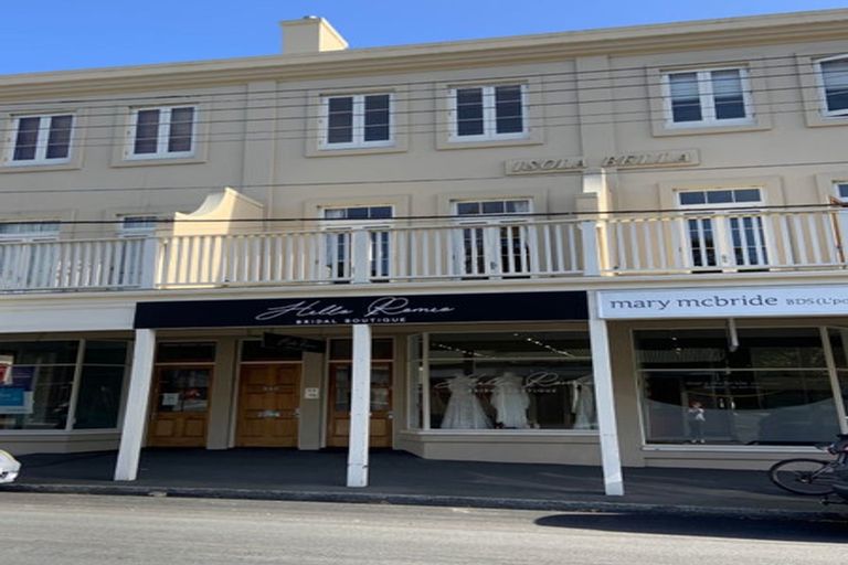 Photo of property in 310u6 Tinakori Road, Thorndon, Wellington, 6011