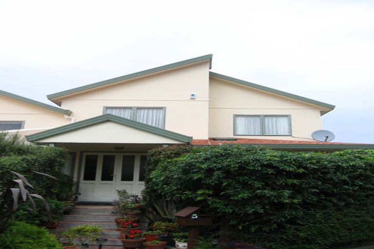 Photo of property in Boxhill Close, 33f1 Box Hill, Khandallah, Wellington, 6035