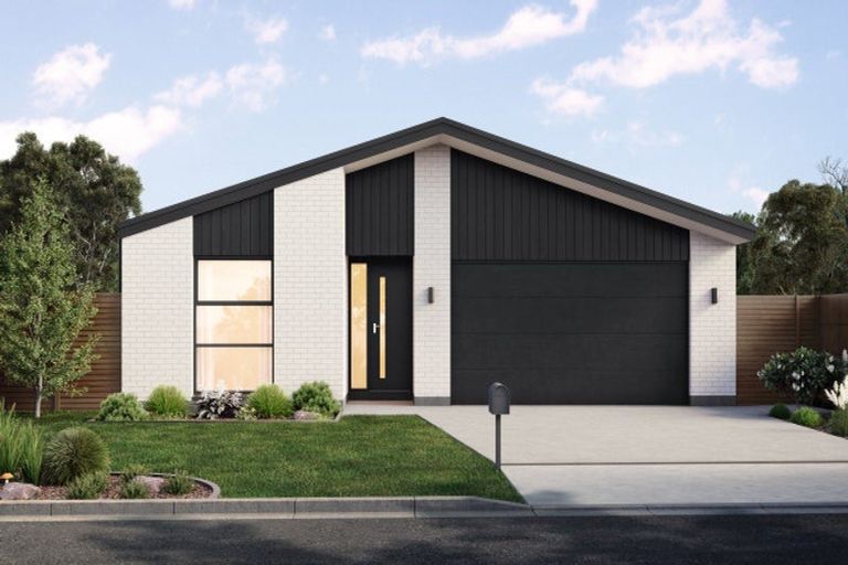 Photo of property in 33 Orwell Way, Elgin, Ashburton, 7700