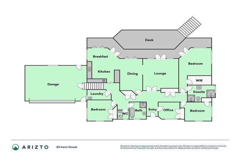 Photo of property in 85 Kent Street, Picton, 7220
