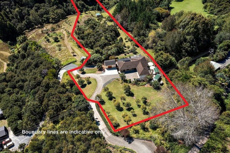 Photo of property in 21 Hepburn Creek Road, Warkworth, 0981
