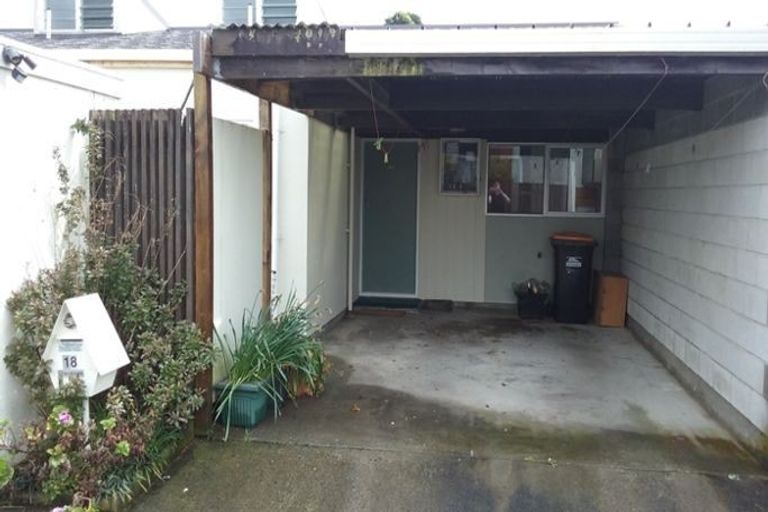 Photo of property in 125 Ferguson Street, West End, Palmerston North, 4412