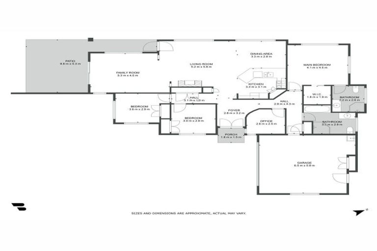 Photo of property in 59 Grovenor Drive, Orewa, 0931