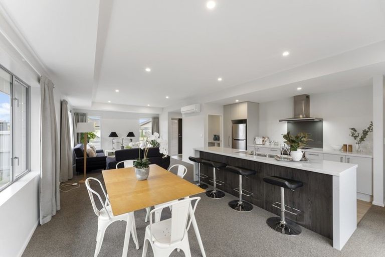 Photo of property in 26 Hungerford Drive, Rolleston, 7615