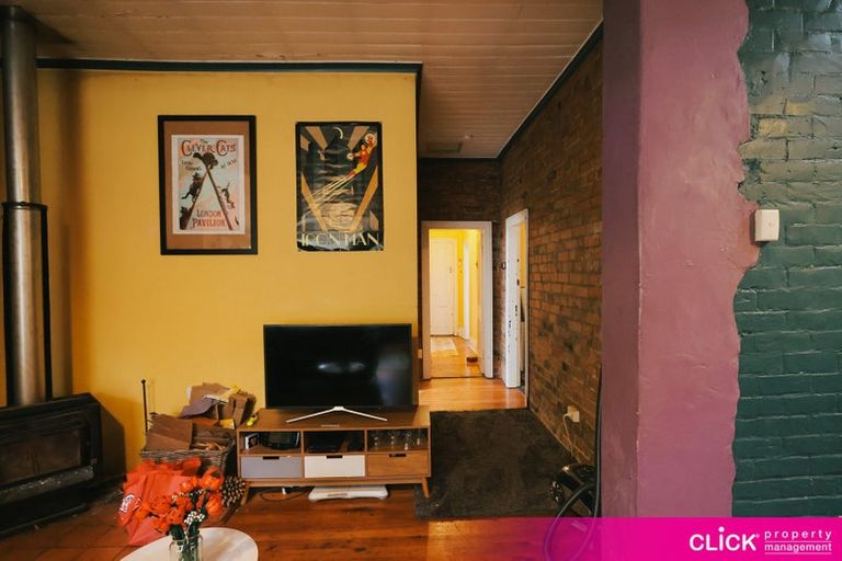 Photo of property in 153b Forth Street, North Dunedin, Dunedin, 9016