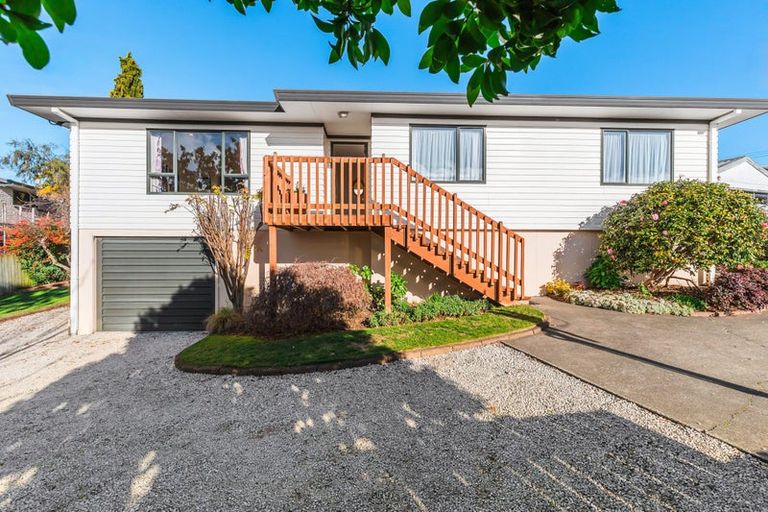 Photo of property in 205 Taharepa Road, Tauhara, Taupo, 3330