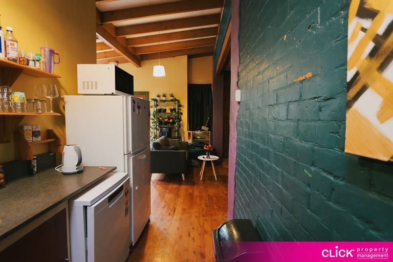 Photo of property in 153b Forth Street, North Dunedin, Dunedin, 9016
