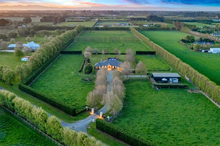 Photo of property in 81 Glenbogle Drive, Rolleston, Christchurch, 7678