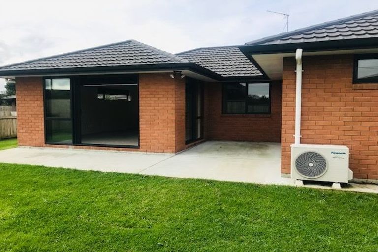 Photo of property in 22c Isabella Drive, Pukekohe, 2120