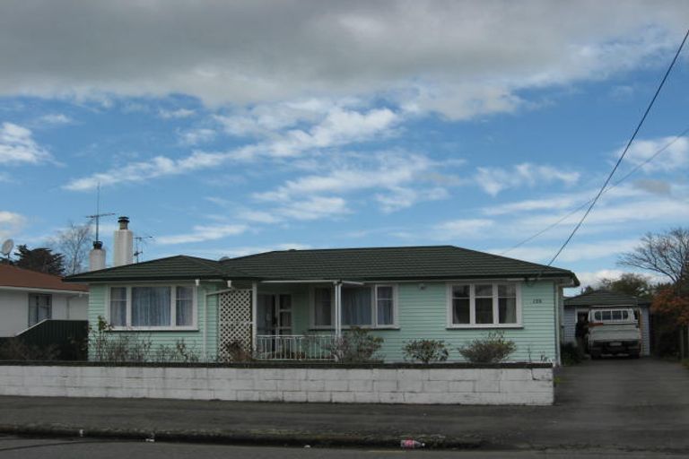 Photo of property in 135 Colombo Road, Masterton, 5810