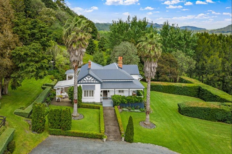 Photo of property in 725 Woodcocks Road, Kaipara Flats, Warkworth, 0981