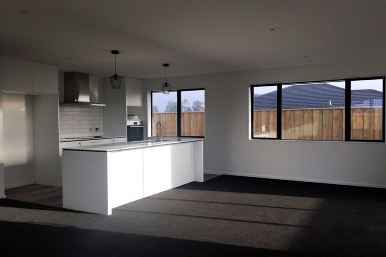 Photo of property in 85 Ridgeway Avenue, Rolleston, 7615