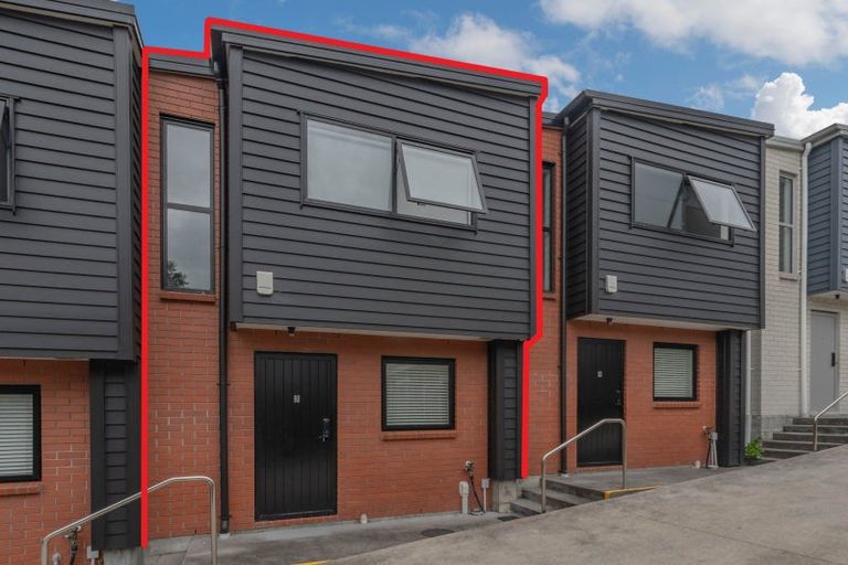 Photo of property in 7/5 King Street, Papakura, 2110