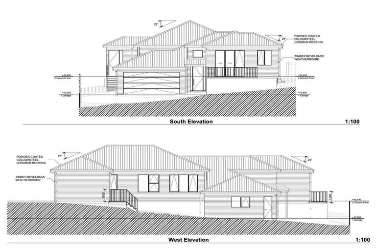 Photo of property in 76 John Andrew Drive, Warkworth, 0910