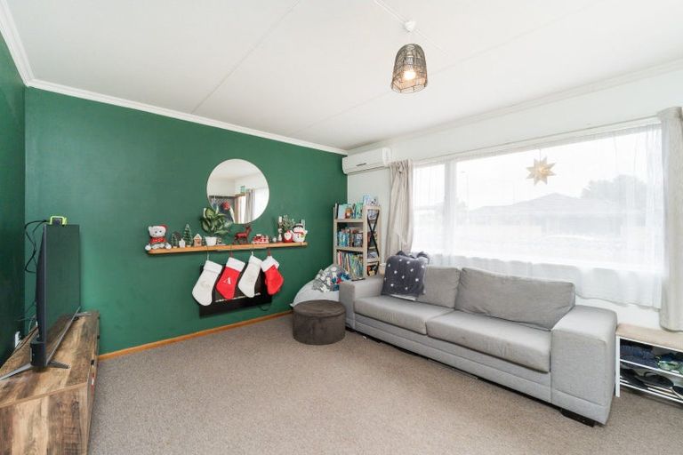 Photo of property in 2b Martin Street, Palmerston North, 4414
