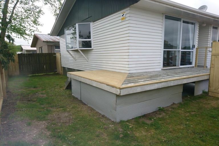 Photo of property in 21a Hinau Street, Tokoroa, 3420