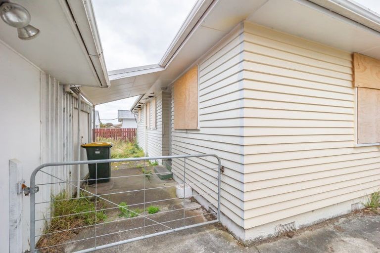 Photo of property in 30 Bledisloe Street, Levin, 5510