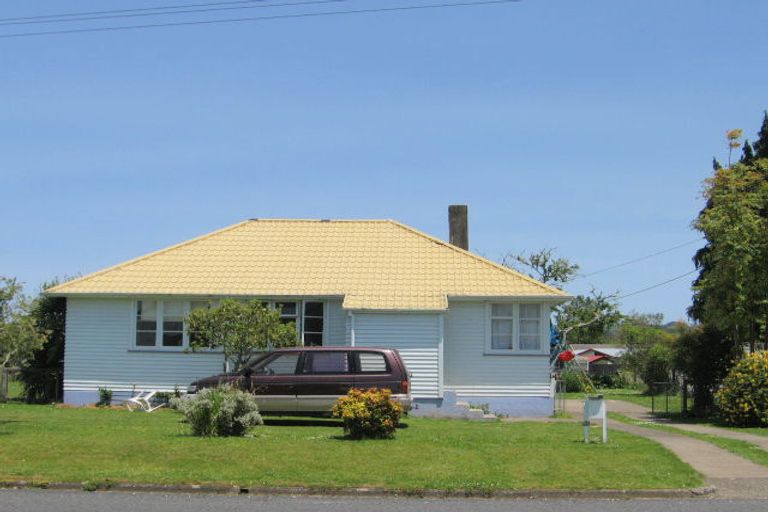 Photo of property in 43 Rangitahi Street, Otorohanga, 3900